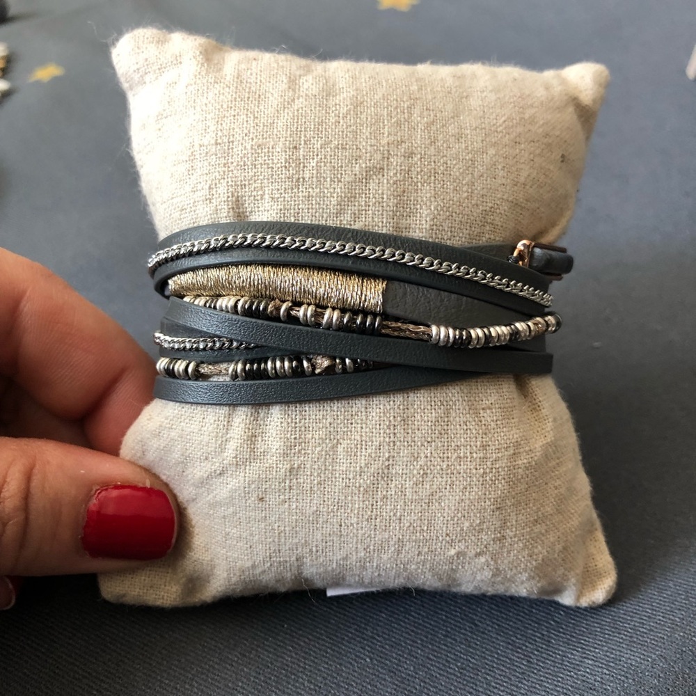 Stella & Dot Yves Wrap